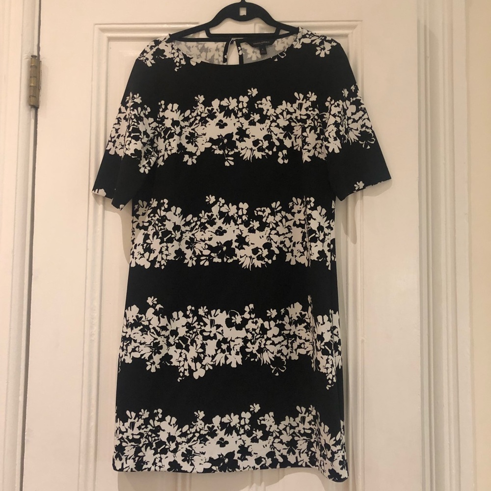 Work Dress